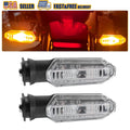 LED Turn Signal Light Indicator for Honda CRF 300L/Rally (2021–2023)