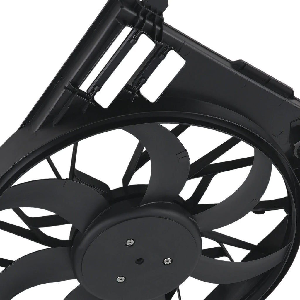 Electric Radiator Cooling Fan for Mercedes-Benz A220 (2019–2022)