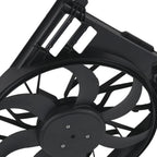 Electric Radiator Cooling Fan for Mercedes-Benz A220 (2019–2022)