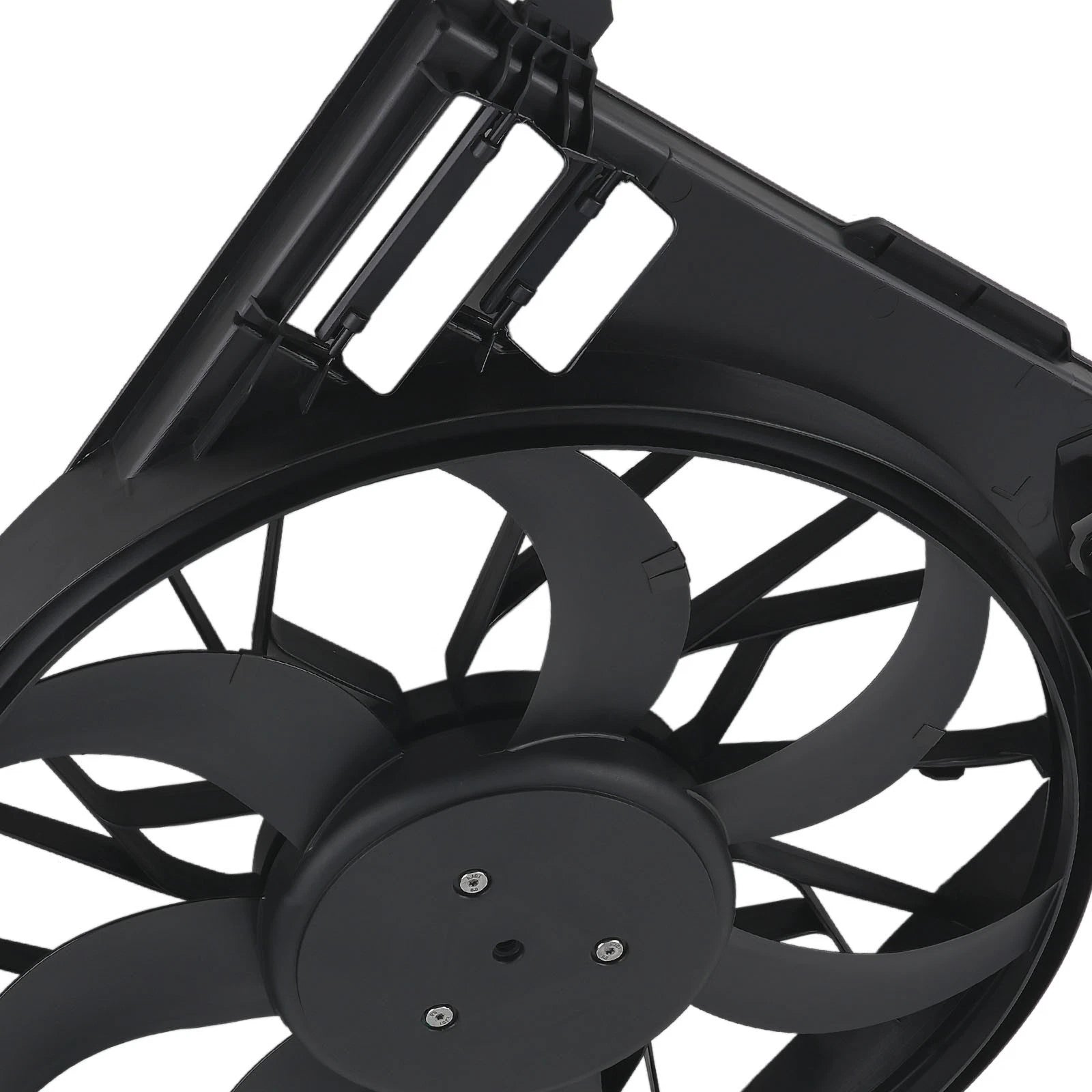 Electric Radiator Cooling Fan for Mercedes-Benz A220 (2019–2022)