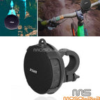 Wireless Bluetooth Stereo Speaker with USB Charging Cable for Bicycle