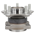 2X Rear Wheel Hub Bearing Assembly for Infiniti FX35 (2003-2008)