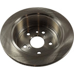 Brake Disc Rotors for Lexus RX350, RX400h, Toyota Highlander, RX330