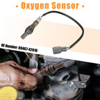 Oxygen Sensor for Toyota RAV4 Base 2.0L L4 (2001–2005) No. 89467-42010