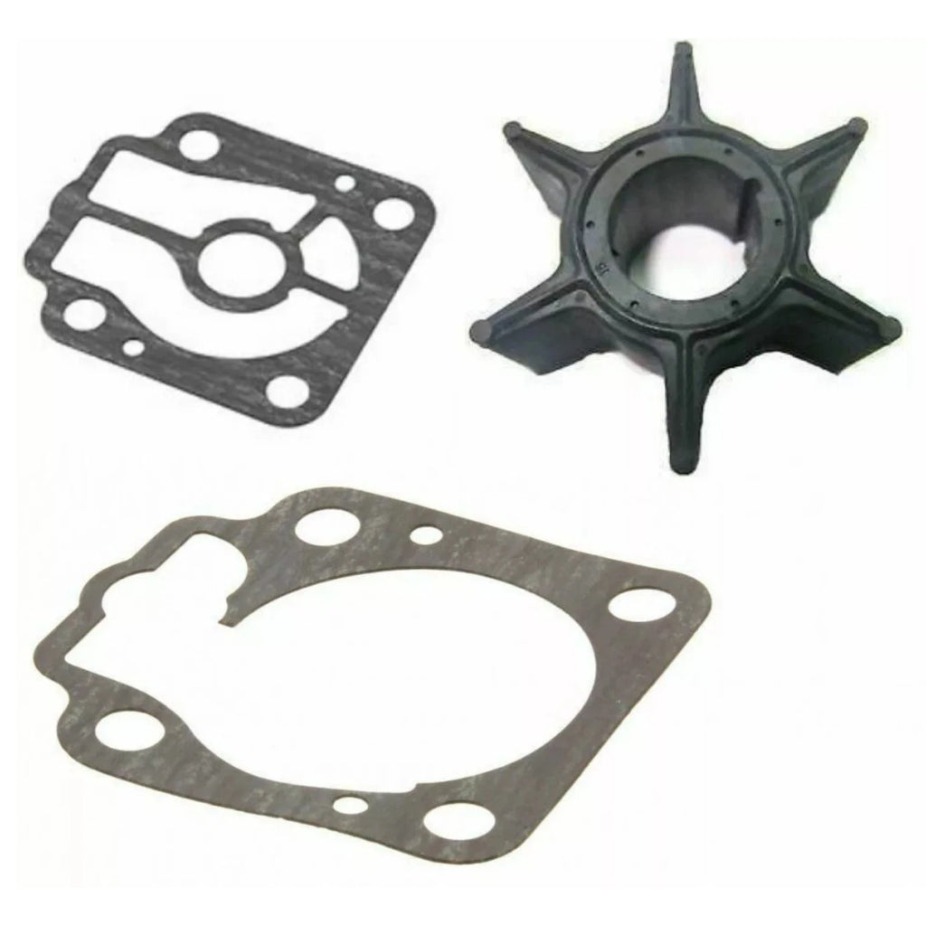 Water Pump Impeller Kit for Tohatsu 30/40/50HP (3C8-65021-2, 18-8922)