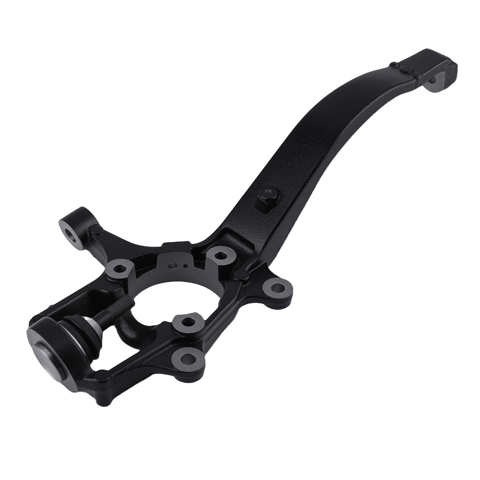 Steering Knuckle Set of 2 for Durango Cherokee (2011–2018) 698009
