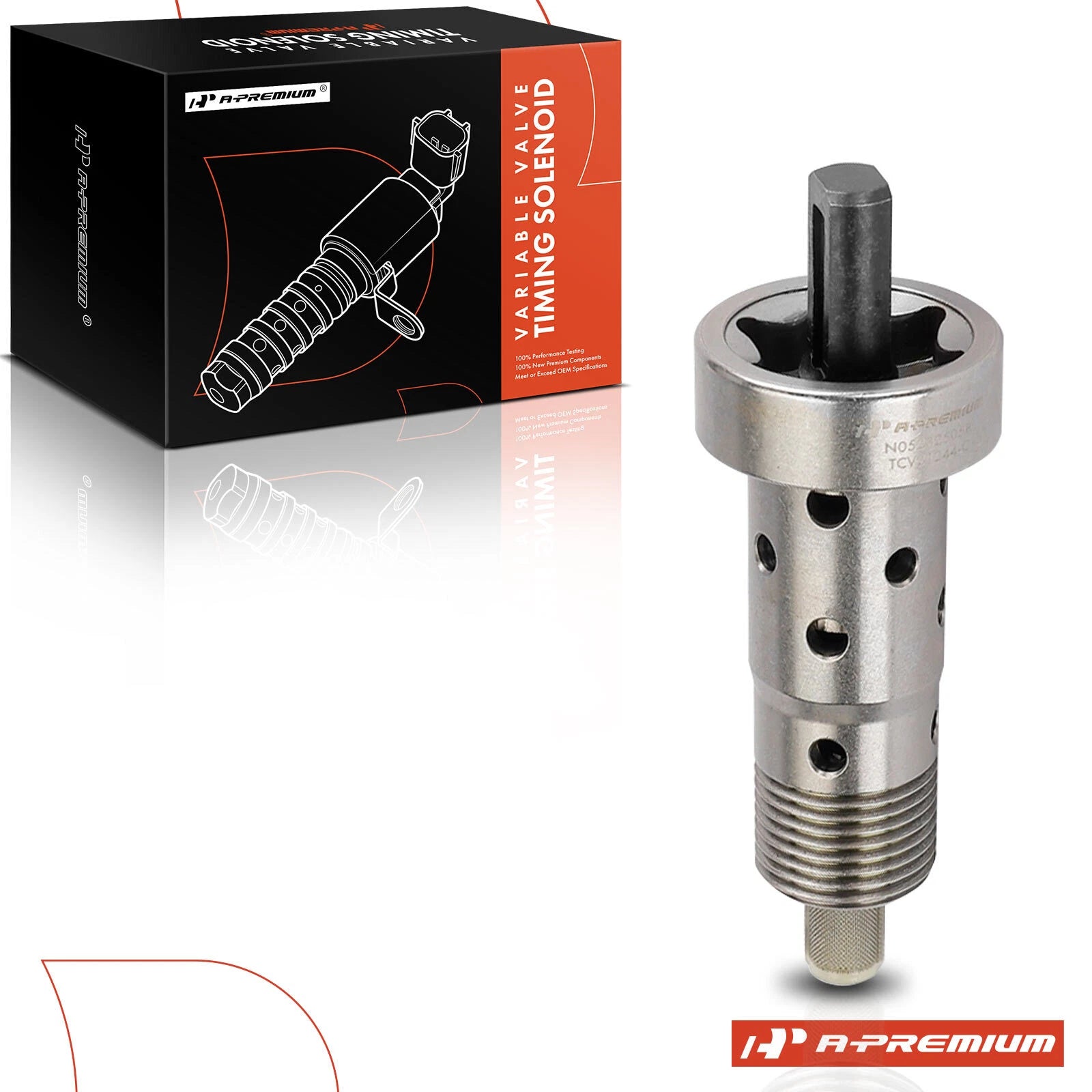 Variable Valve Timing Solenoid for Benz SLK250 C250 (2012–2015)