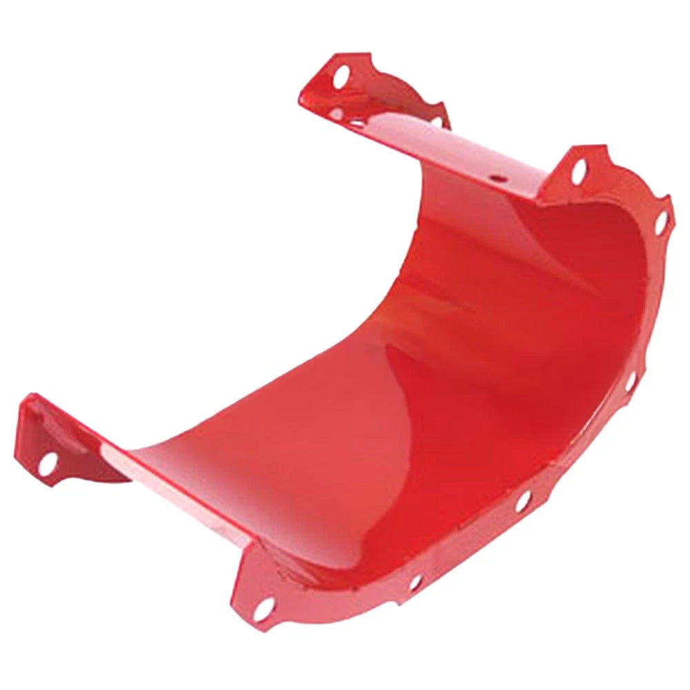 Trough Elevator Head for