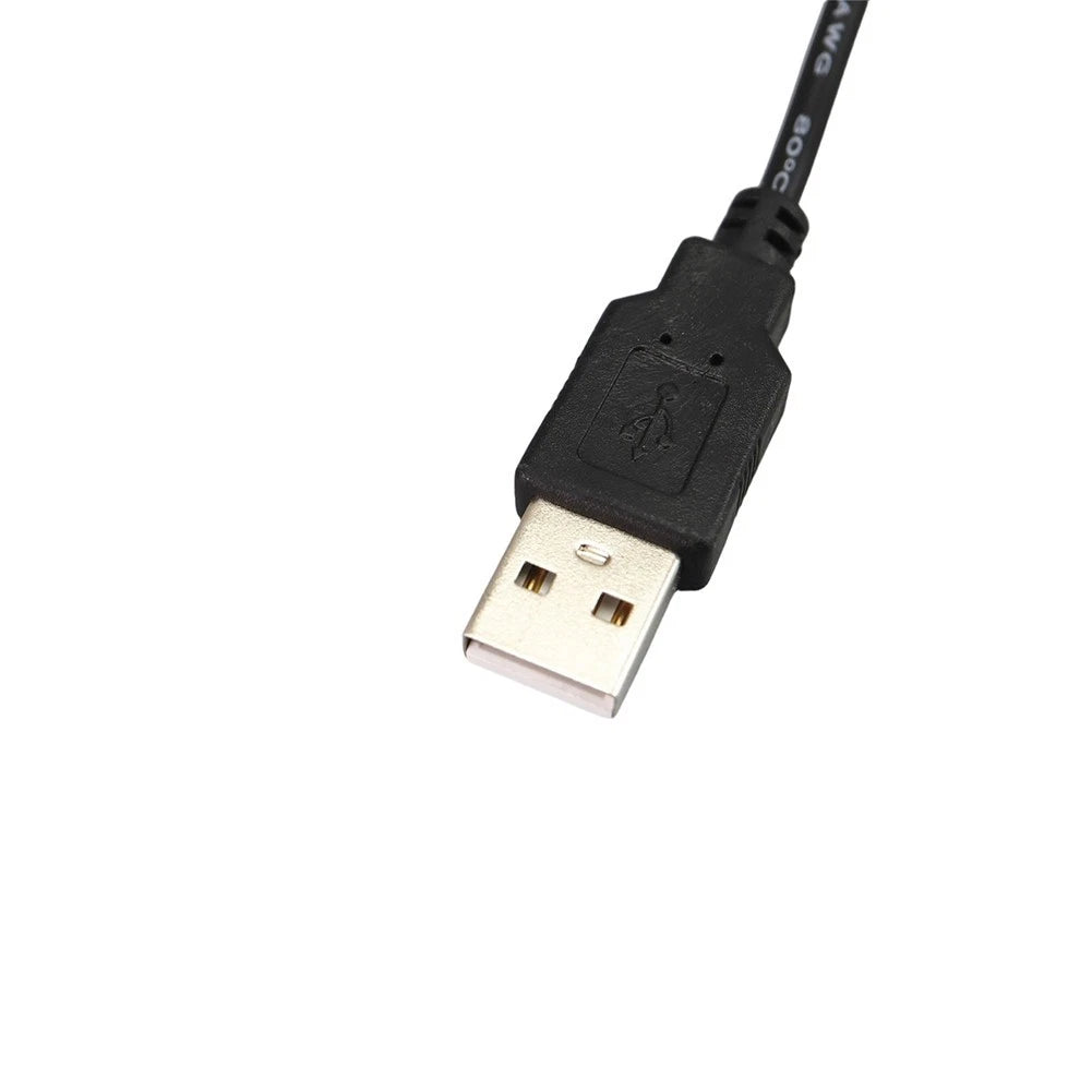 3X 5V Vibration Motor for USB Power Bank Computer Charger