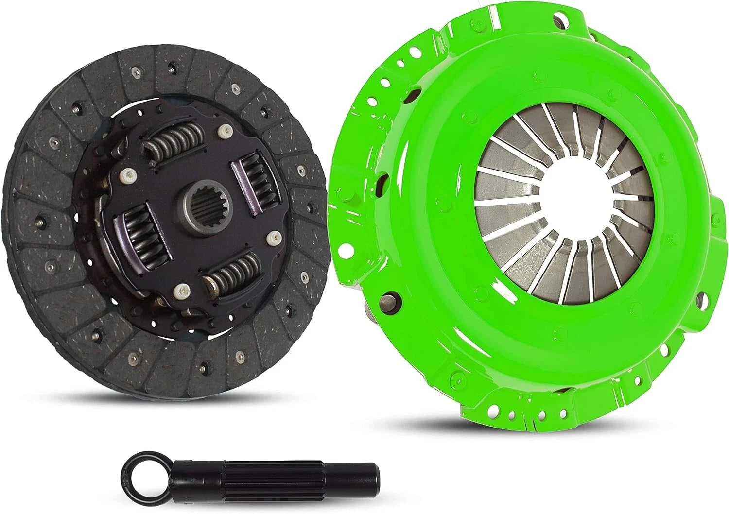 Clutch Kit for Pontiac Cavalier Sunfire (2000–2002) 2.2L L4 Stage 1