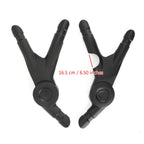 Frame Side Cover Guard for BMW R1200GS LC R1250GS (2013–2021)