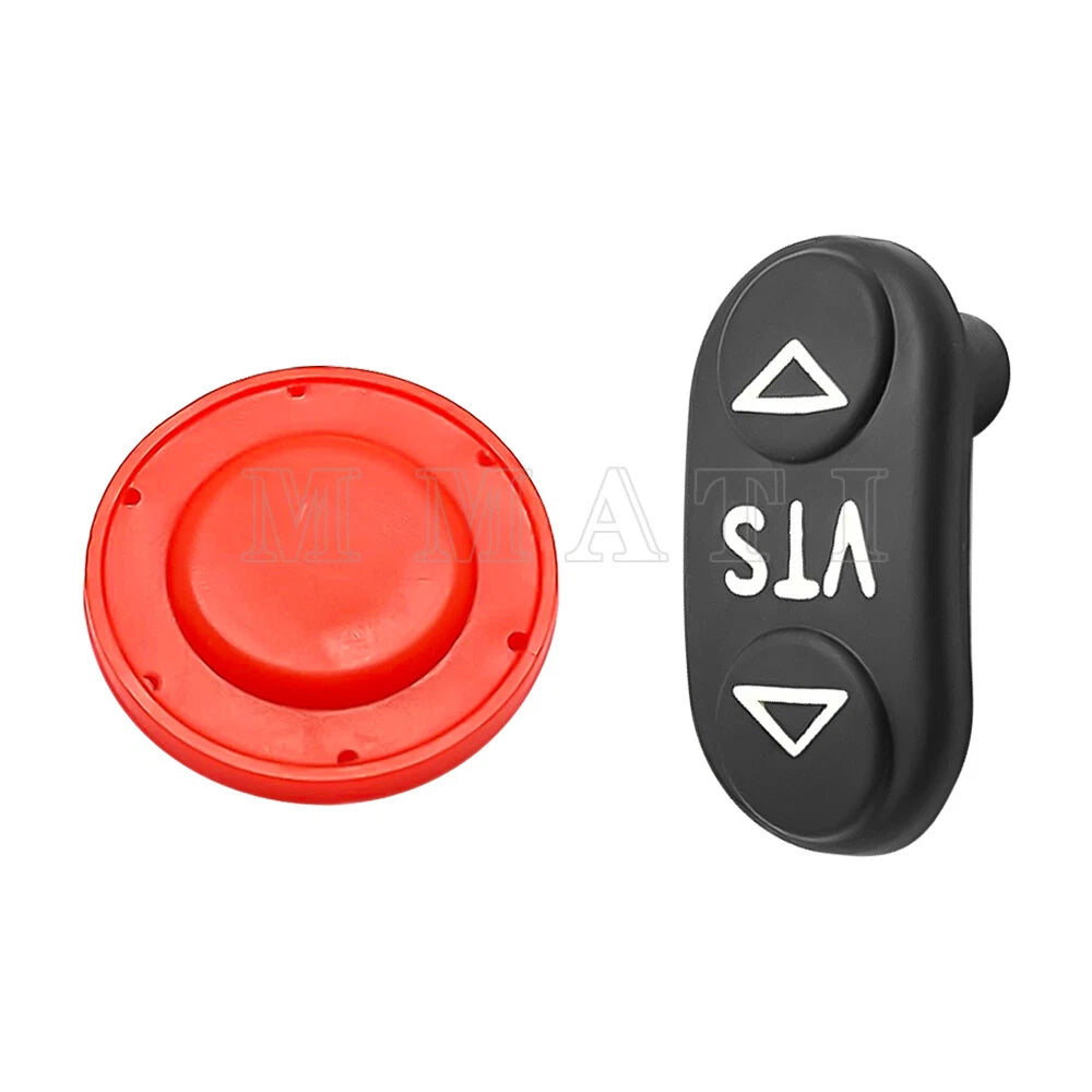Start Stop VTS Trim Button for Sea-Doo RX GSX GS SPX XP SP GSI (1996–2005)