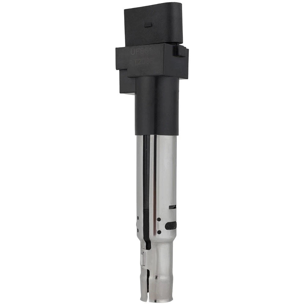 Set of 6 Ignition Coils for Volkswagen Passat 3.6L (2006–2008) Audi Q7 3.6L (2007–2008)