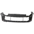 Rear Left Bumper Bracket for Make Model