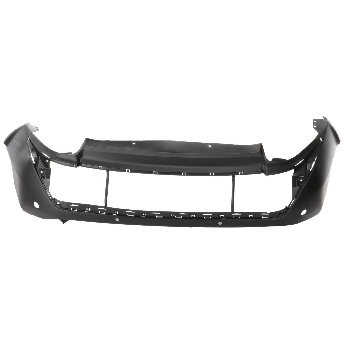 Rear Left Bumper Bracket for Make Model