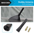 AM/FM Bee Sting Antenna for Ford Ranger PX PX2 PX3 (2011–2022) 5cm 2.2inch