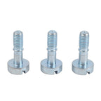 Set of 3 M6x20 Engine Cover Guard Screws for MS311 MS391 (90223191300)