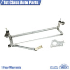 Windshield Wiper Linkage for VW Golf Jetta Eos GTI Rabbit (2006-2014)