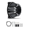 Air Cleaner Intake for Harley Touring Road King FLHX Street Glide Electra (2006)