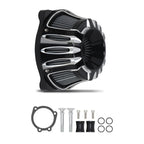 Air Cleaner Intake for Harley Touring Road King FLHX Street Glide Electra (2006)