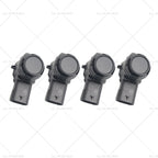4X Parking Assist Sensors for Chevrolet Blazer GMC Sierra