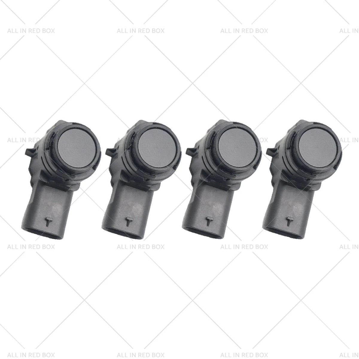 4X Parking Assist Sensors for Chevrolet Blazer GMC Sierra