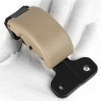 Rear Quarter Glass Lock Tan for Toyota Tundra