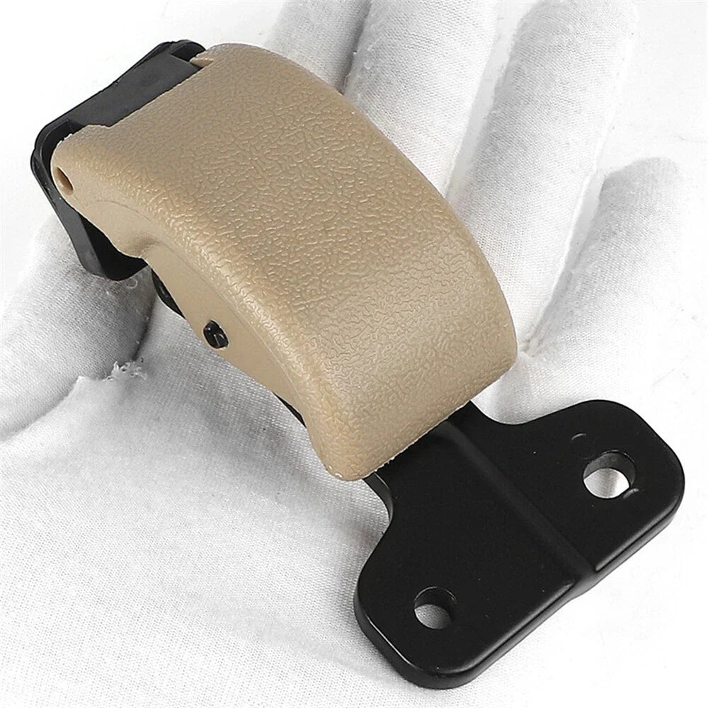 Rear Quarter Glass Lock Tan for Toyota Tundra