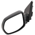 Heated Driver Left Side Mirror for Honda CR-V (2012–2016)