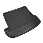Rear Trunk Tray Cargo Liner for Hyundai Santa Fe (2019–2021)