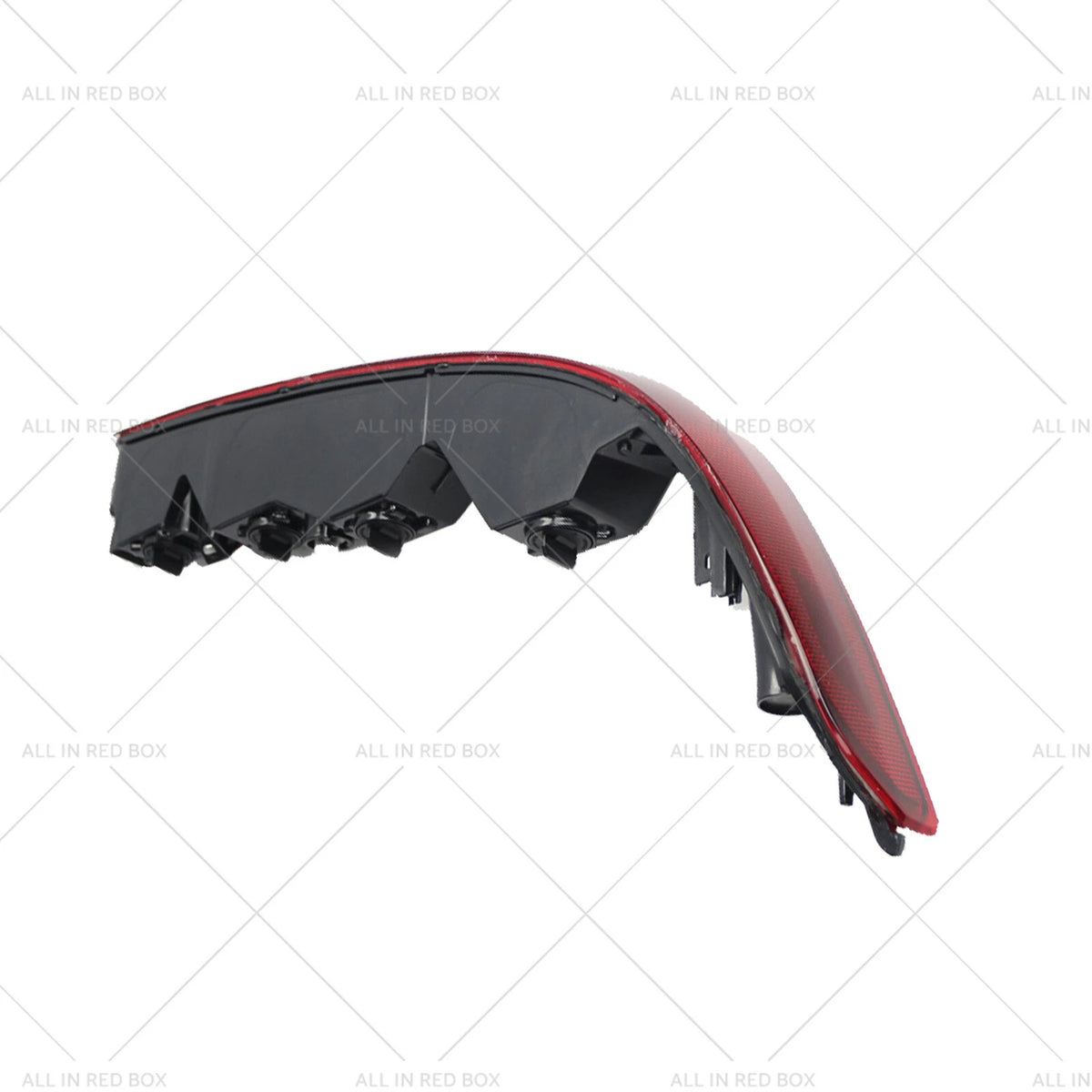 Left Rear Bumper Tail Light Assembly for Audi Q7 (2016–2023) 4M0945095