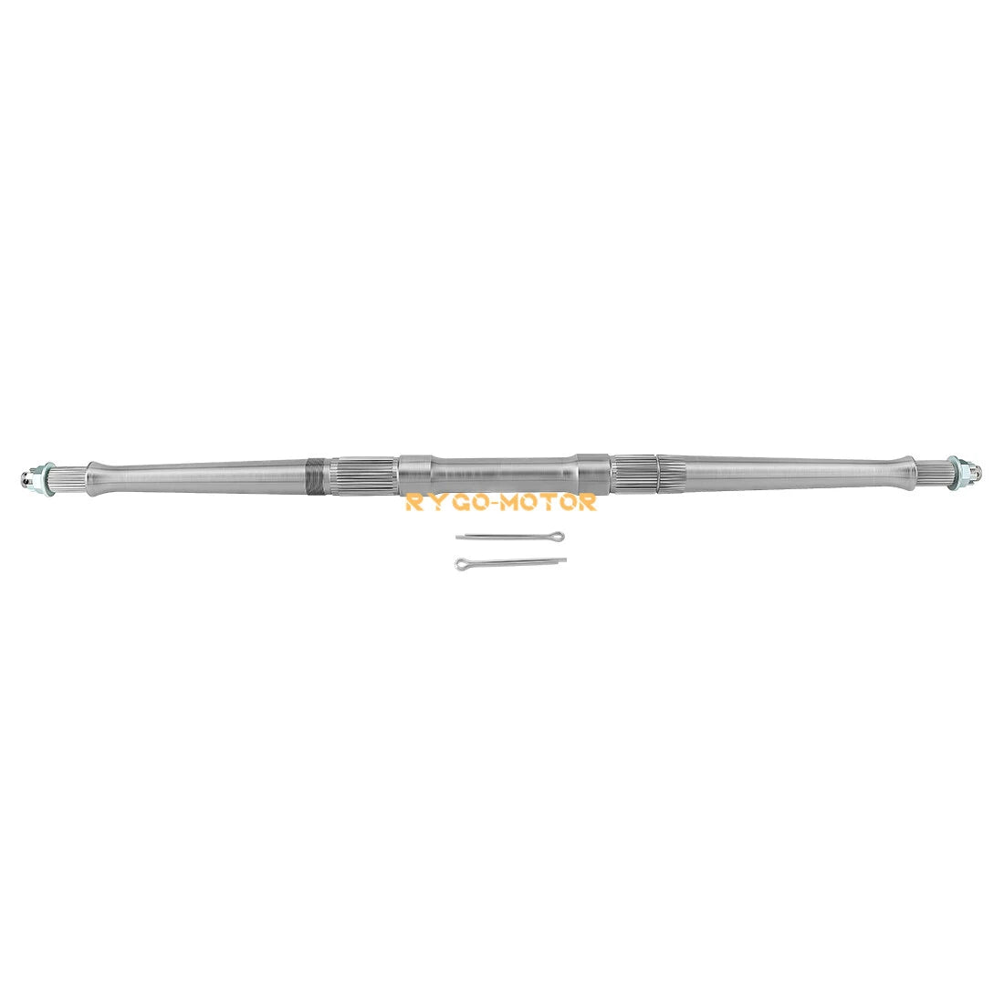 Rear Axle Shaft for Yamaha (1S3-25381-10-00, BFK-F5381-01-00)