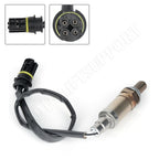 Set of 2 Oxygen Sensors for BMW X3 (2004–2005)