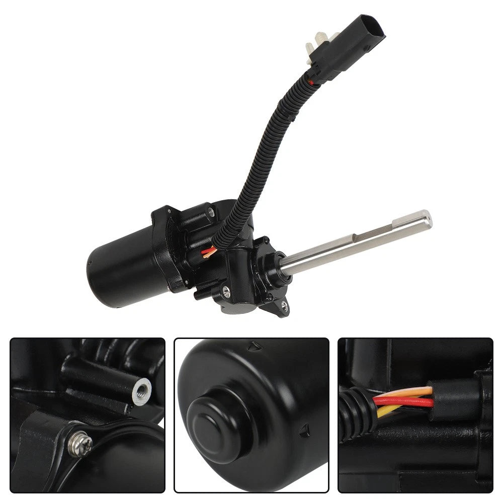 Power Running Board Motor for Ram 1500 (2019-2022) Left