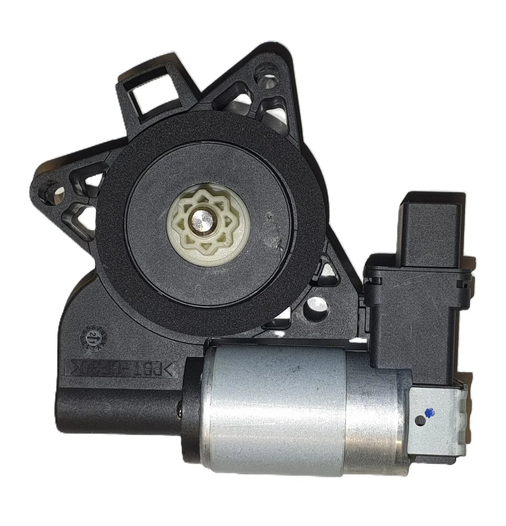 FR Window Lift Motor 2 Pins for Mazda3, Mazda6, CX7, CX9 (2003–2015)