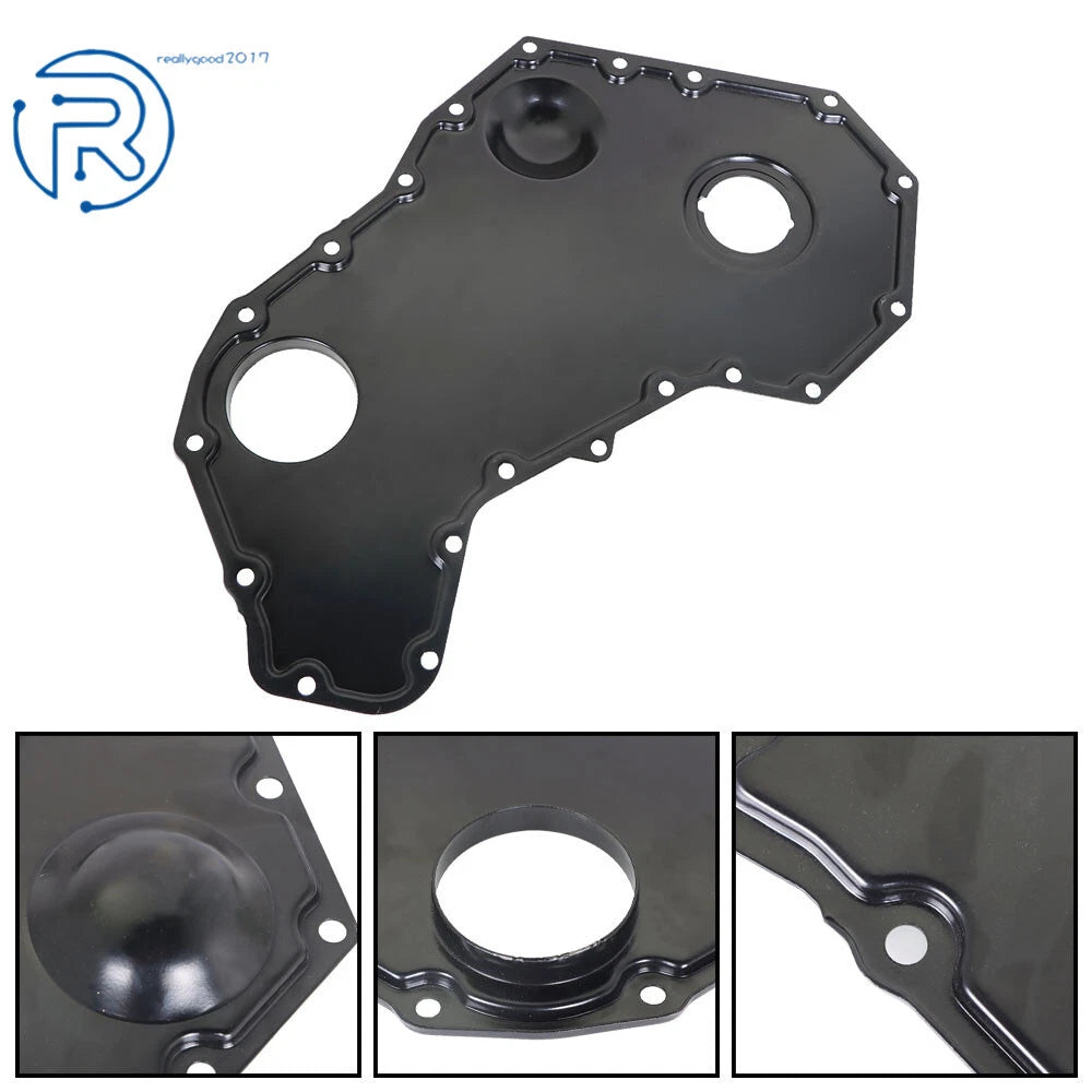Timing Gear Housing for Dodge 5.9L Cummins 12V (1994-1998)
