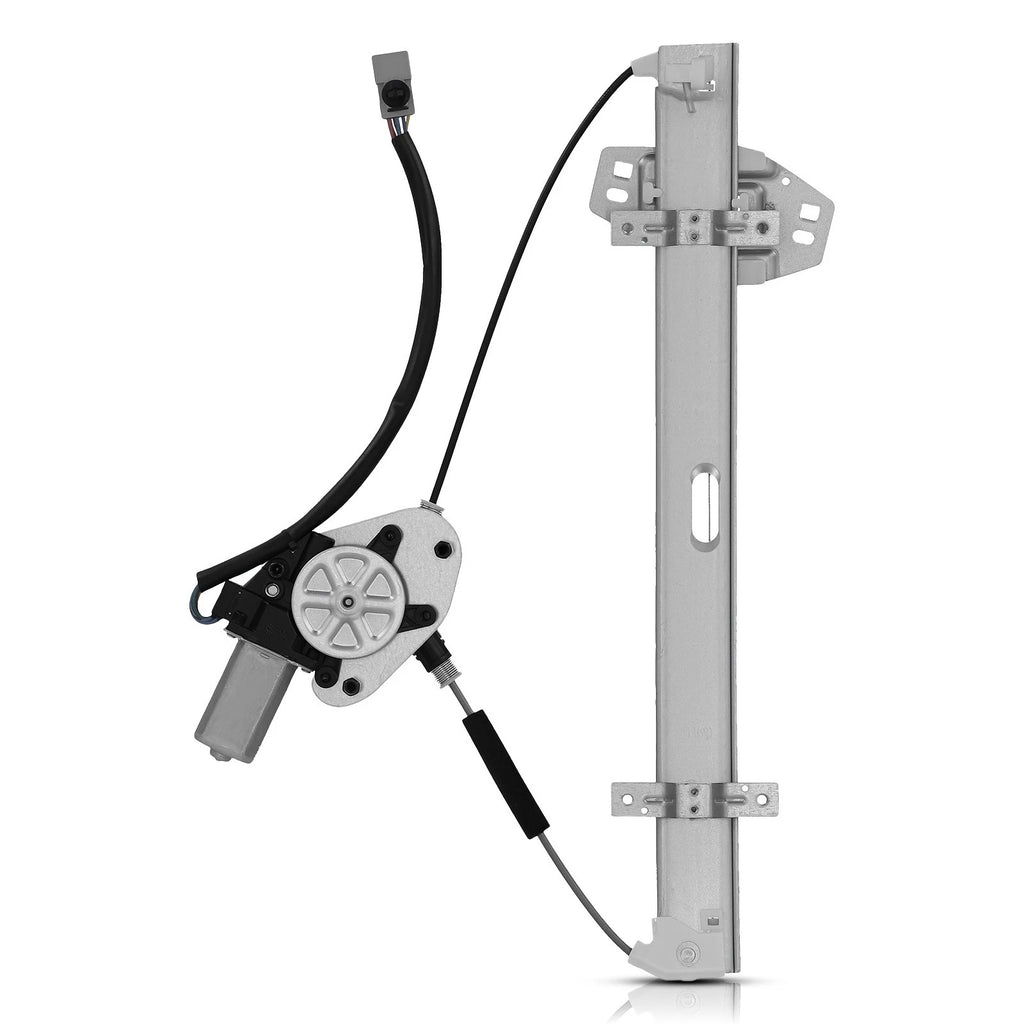 1X Driver Side Window Regulator & Motor for Honda Accord (1998–2002) 741766