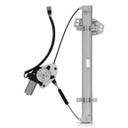 1X Driver Side Window Regulator & Motor for Honda Accord (1998–2002) 741766