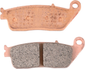 EBC HH Brake Pads FA196HH for
