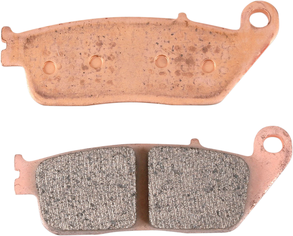 EBC HH Brake Pads FA196HH for