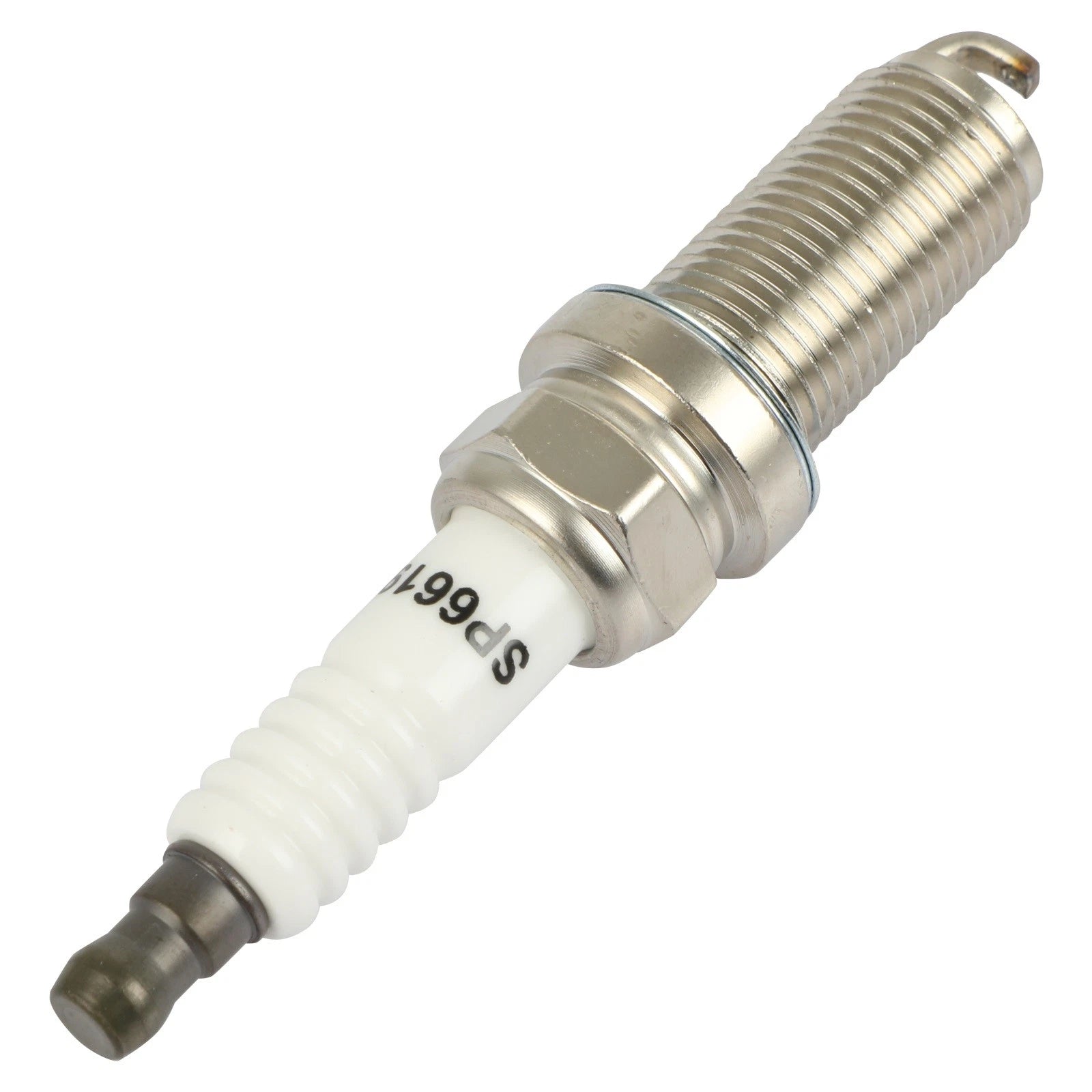 Set of 4 Iridium Spark Plugs for Toyota Tacoma, Suzuki Kizashi, Honda Insight, Acura