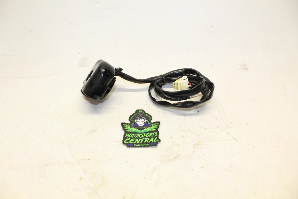 Start Stop Switch Comp Lanyard for Kawasaki STX 12F 15F (2003–2006) 13151-3722
