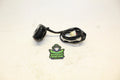 Start Stop Switch Comp Lanyard for Kawasaki STX 12F 15F (2003–2006) 13151-3722