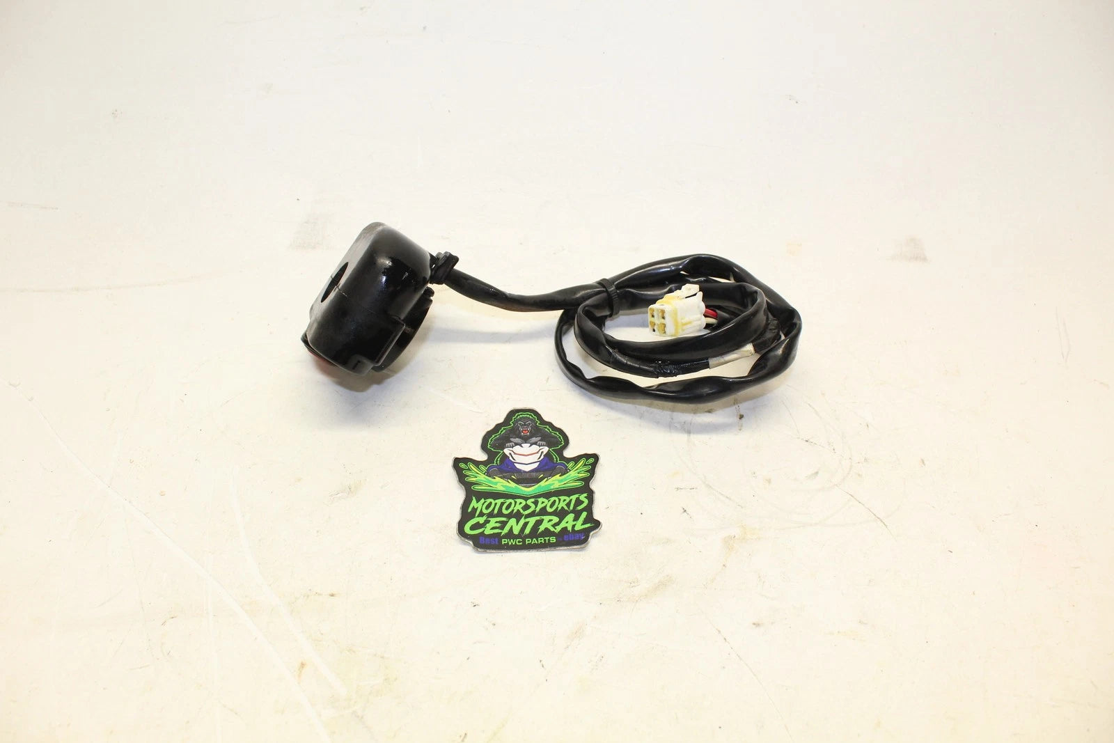Start Stop Switch Comp Lanyard for Kawasaki STX 12F 15F (2003–2006) 13151-3722