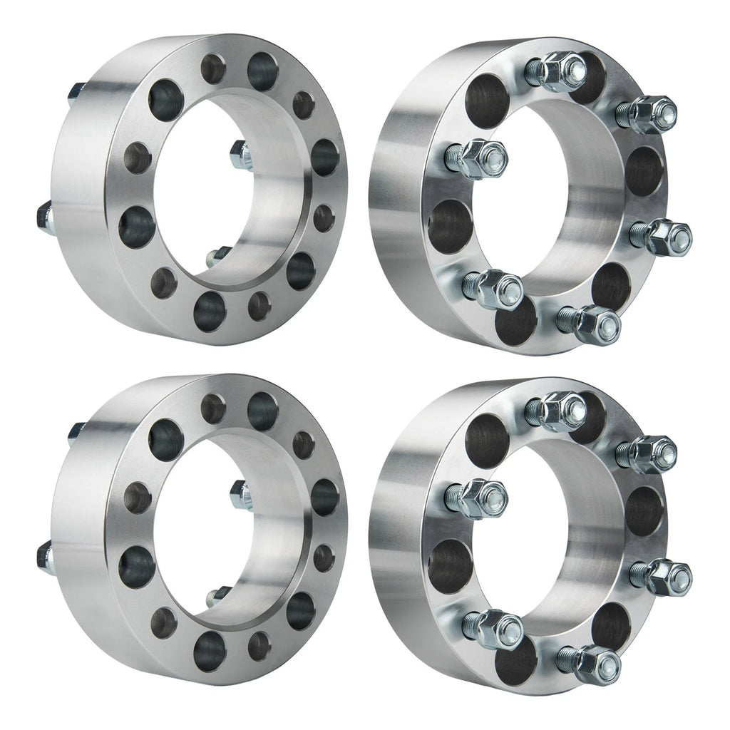 Wheel Spacer for Chevy Silverado 1500 (2013–2015)