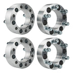 Wheel Spacer for Chevy Silverado 1500 (2013–2015)