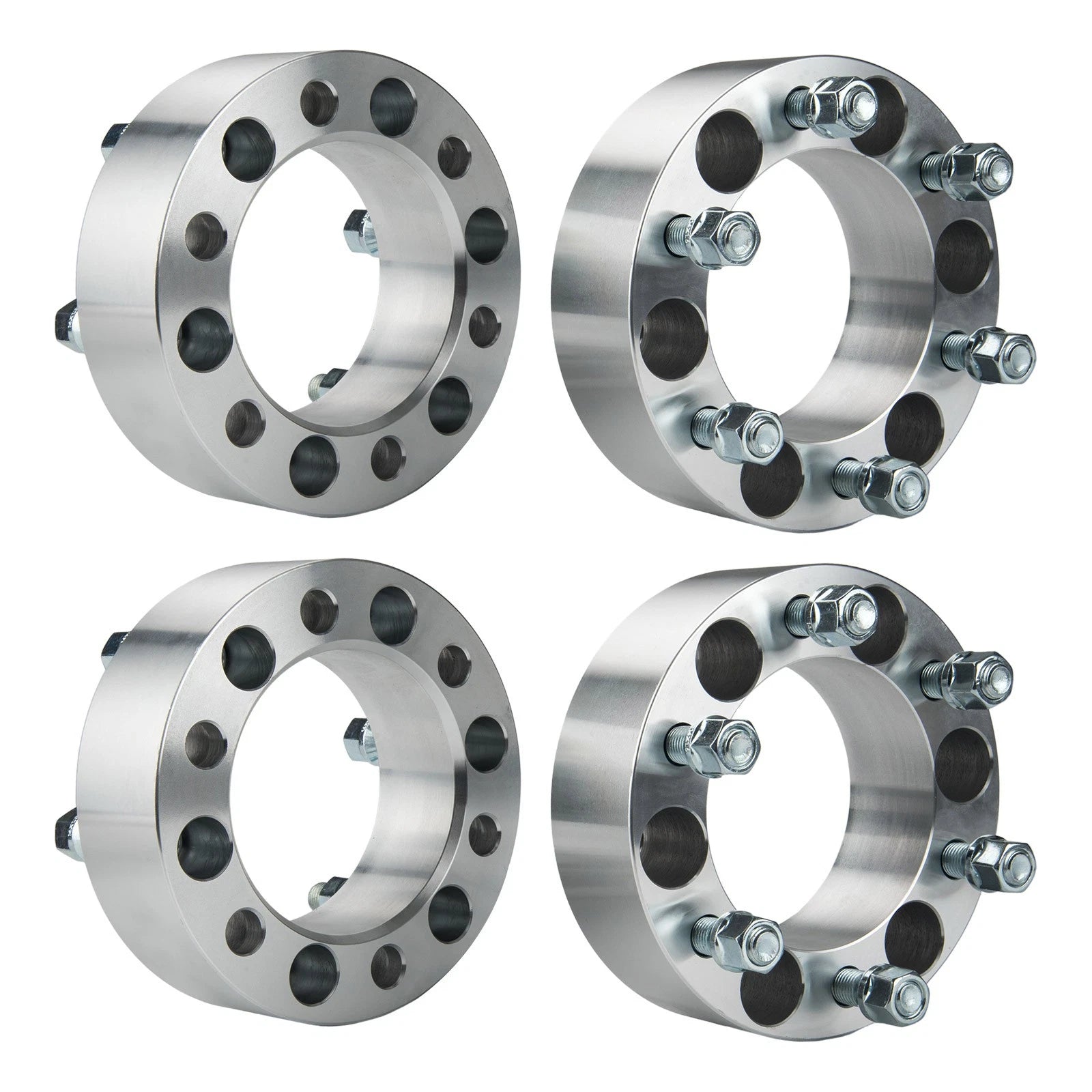 Wheel Spacer for Chevy Silverado 1500 (2013–2015)