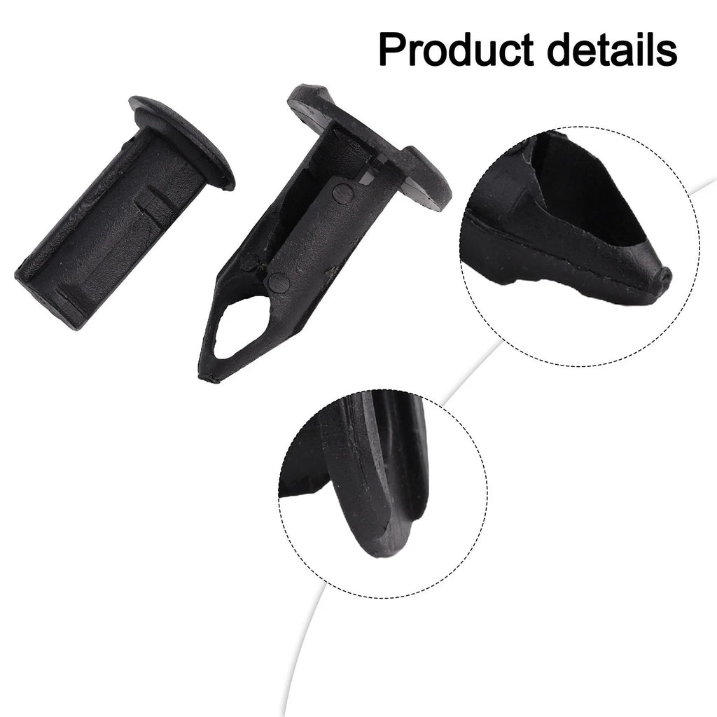 Assortment of Mm Rivets for Car Motorcycle ATV