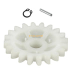 Engine Oil Pump Drive Gear 19T for Honda TRX450ER (2004–2009) #15133-MEB-670