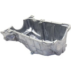 Oil Pan for Honda Fit (2009–2014) Automatic Transaxle, Aluminum